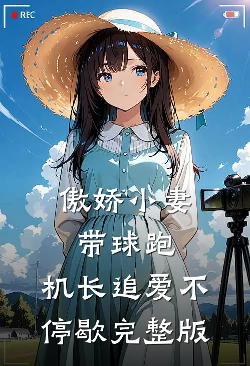 傲娇小妻带球跑，机长追爱不停歇完整版