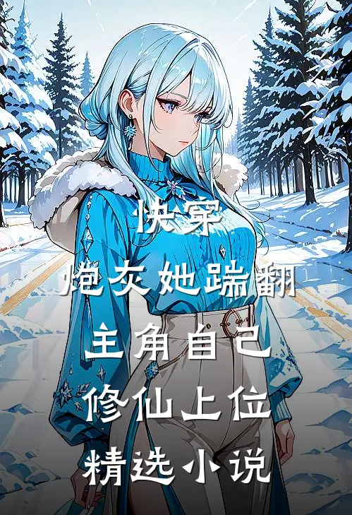 快穿：炮灰她踹翻主角自己修仙上位精选小说