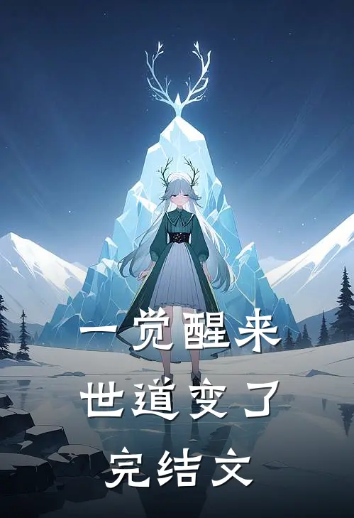 一觉醒来，世道变了完结文