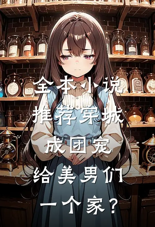 全本小说推荐穿城成团宠，给美男们一个家？