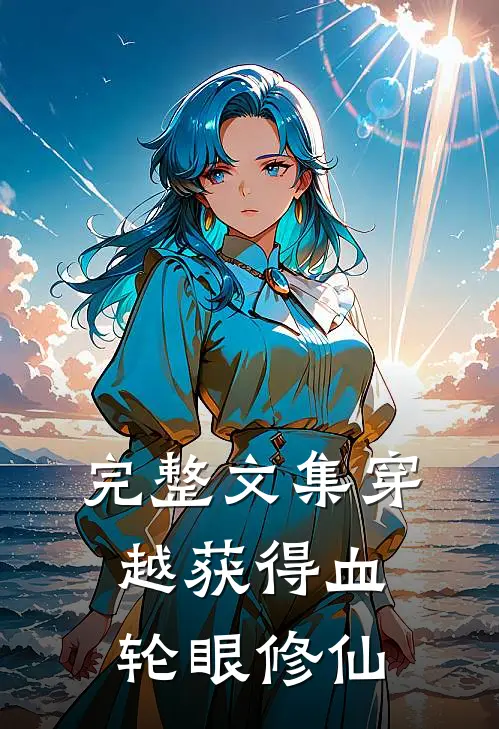 完整文集穿越获得血轮眼修仙