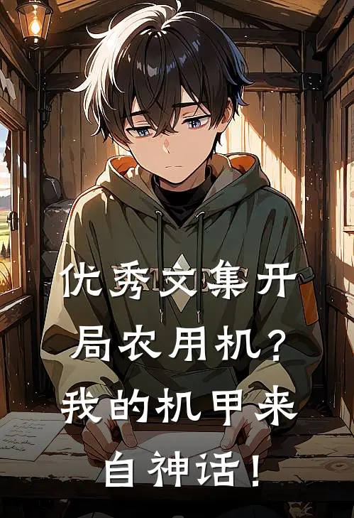 优秀文集开局农用机？我的机甲来自神话！