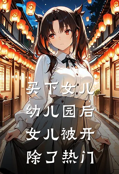 买下女儿幼儿园后，女儿被开除了热门