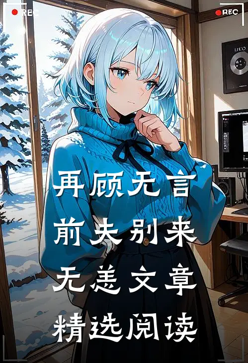 再顾无言：前夫别来无恙文章精选阅读