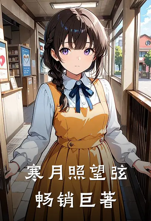寒月照望弦畅销巨著
