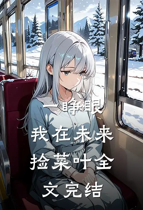 一睁眼，我在未来捡菜叶全文完结