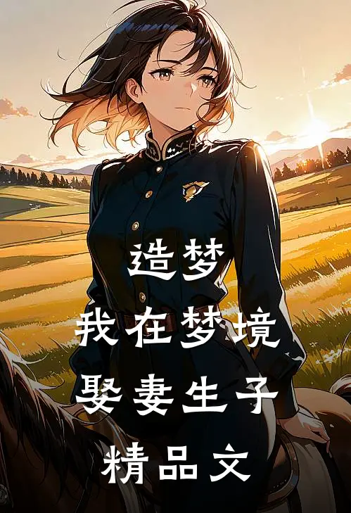 造梦：我在梦境娶妻生子精品文