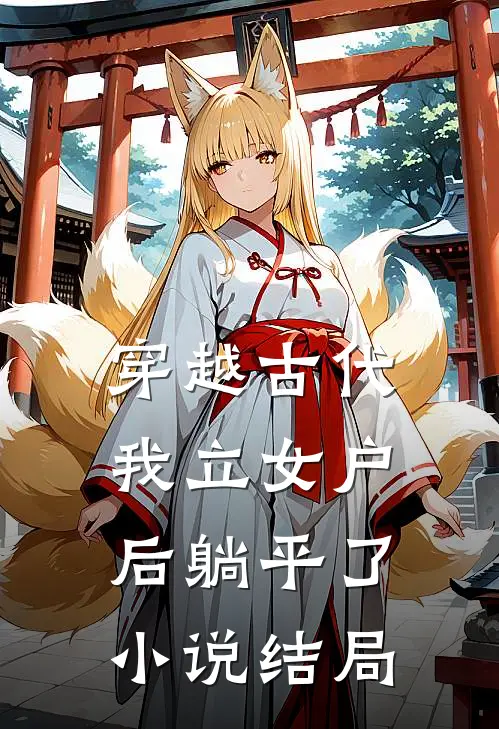 穿越古代，我立女户后躺平了小说结局