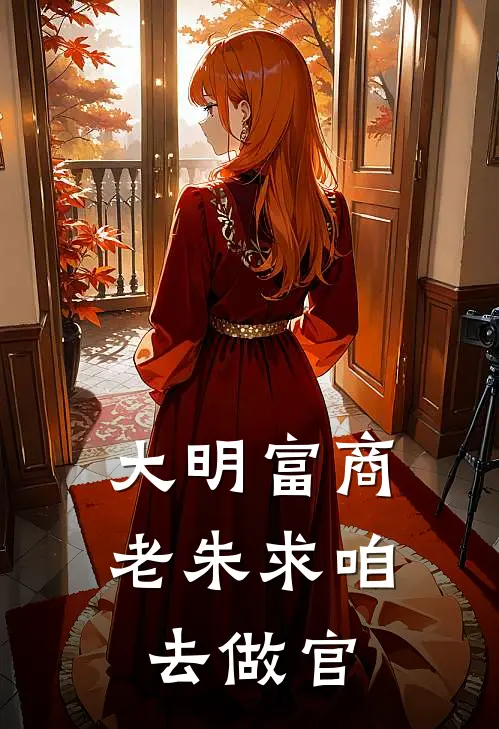 大明富商老朱求咱去做官猫御火风