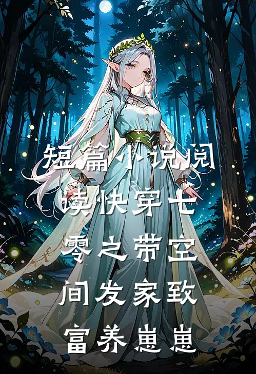 短篇小说阅读快穿七零之带空间发家致富养崽崽