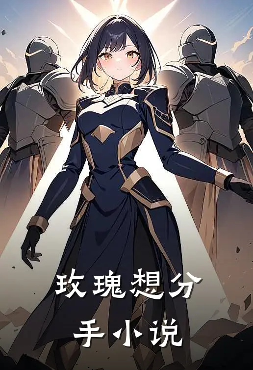 玫瑰想分手小说