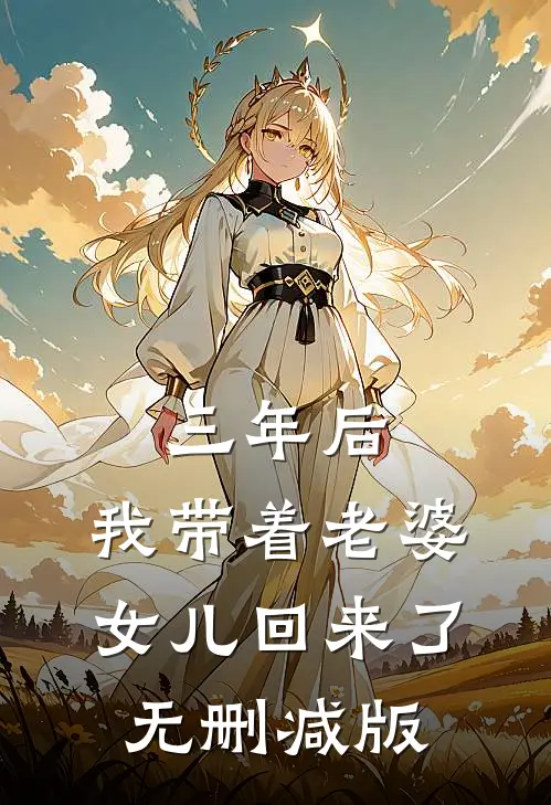 三年后，我带着老婆女儿回来了无删减版