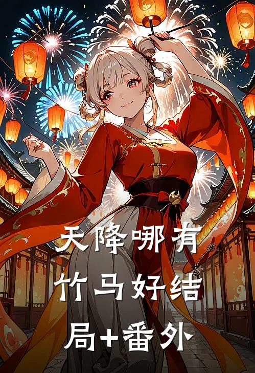 天降哪有竹马好结局+番外