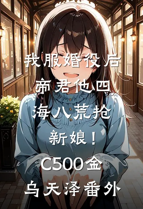 我服婚役后，帝君他四海八荒抢新娘！C500金乌天泽番外