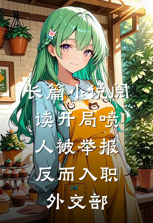 长篇小说阅读开局喷人被举报，反而入职外交部