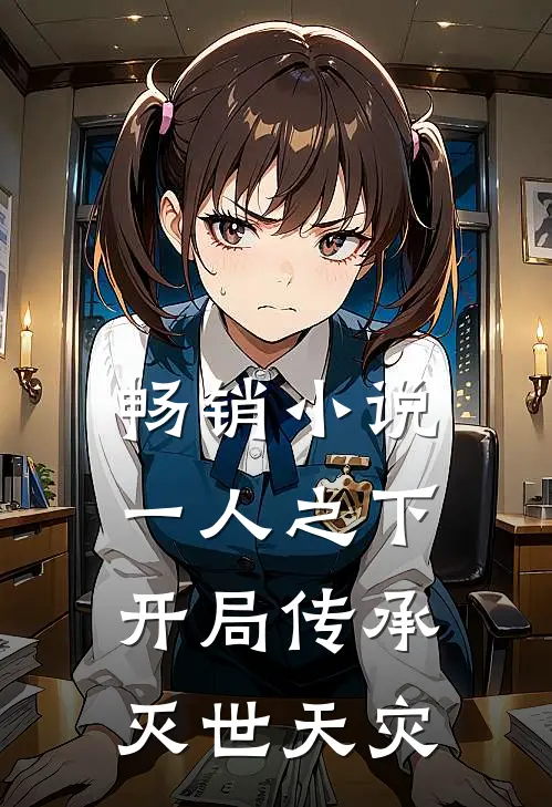 畅销小说一人之下：开局传承灭世天灾
