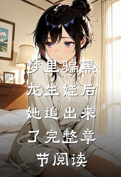 梦里骗黑龙生娃后，她追出来了完整章节阅读