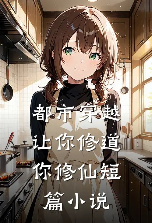 都市穿越：让你修道你修仙短篇小说