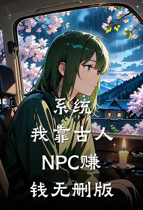 系统：我靠古人NPC赚钱无删版