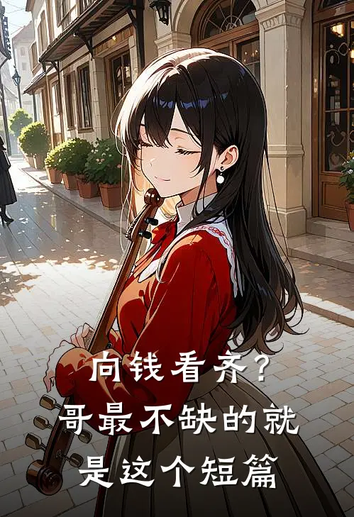 向钱看齐？哥最不缺的就是这个短篇