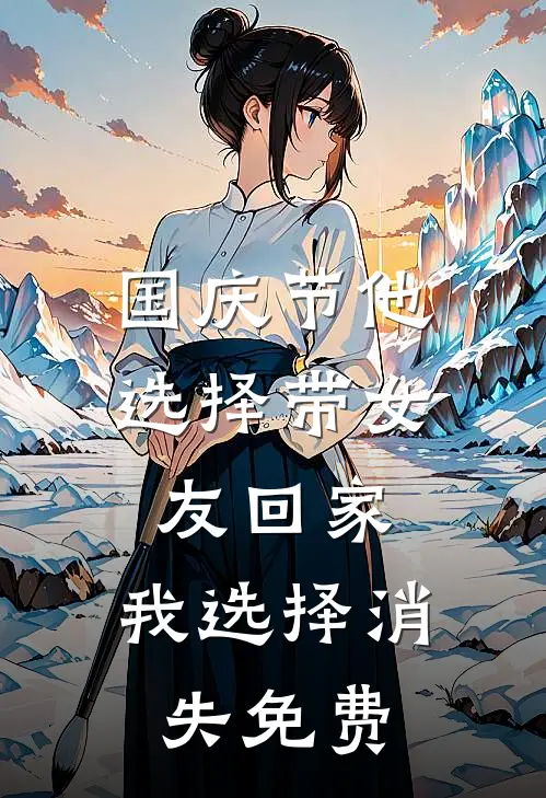 国庆节他选择带女友回家，我选择消失免费
