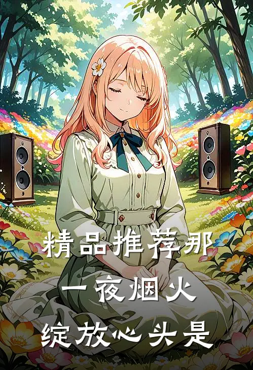 精品推荐那一夜烟火,绽放心头是