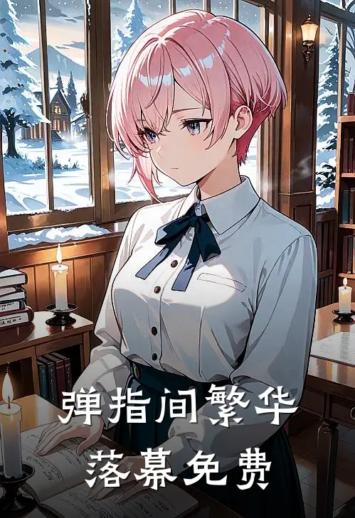弹指间繁华落幕免费