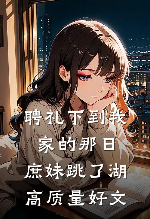 聘礼下到我家的那日，庶妹跳了湖高质量好文