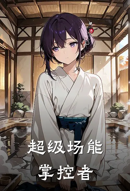 超级场能掌控者