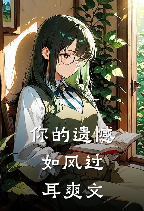 你的遗憾，如风过耳爽文