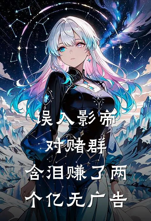 误入影帝对赌群，含泪赚了两个亿无广告