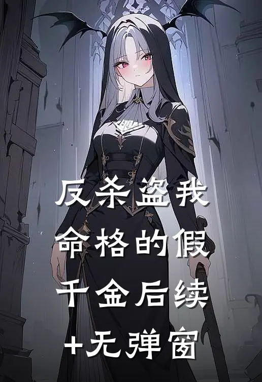 反杀盗我命格的假千金后续+无弹窗