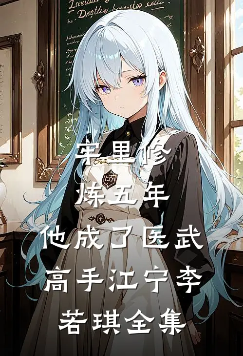 牢里修炼五年，他成了医武高手江宁李若琪 全集