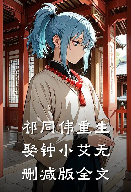 祁同伟重生娶钟小艾无删减版全文