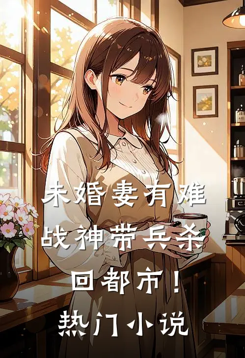 未婚妻有难，战神带兵杀回都市！热门小说