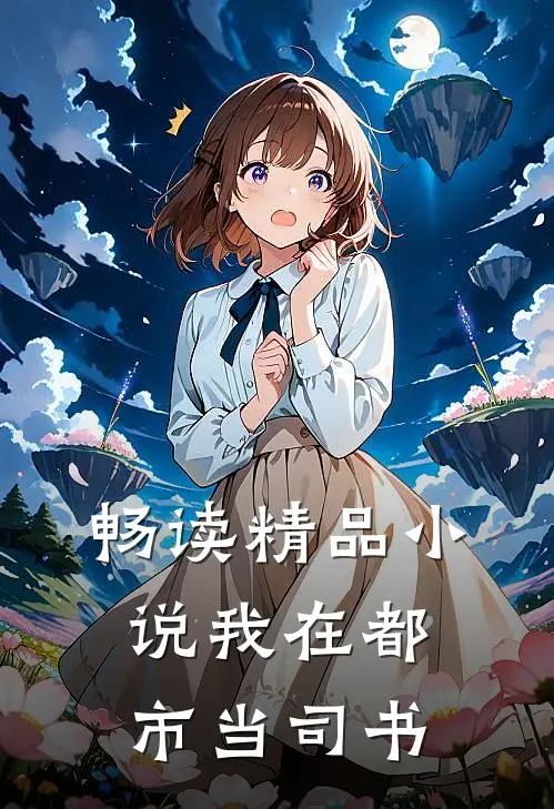 畅读精品小说我在都市当司书