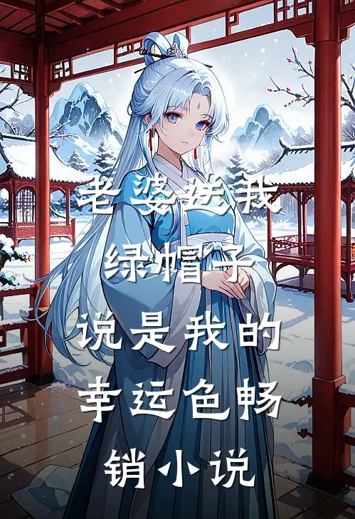 老婆送我绿帽子，说是我的幸运色畅销小说