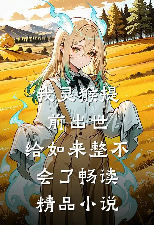 我灵猴提前出世，给如来整不会了畅读精品小说