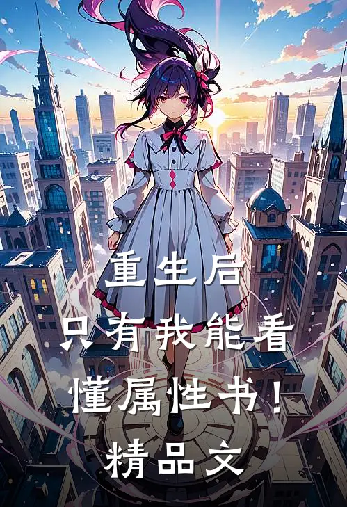 重生后，只有我能看懂属性书！精品文