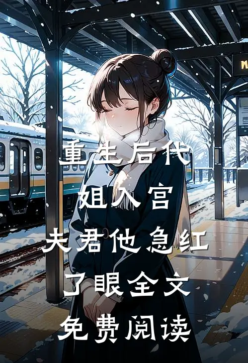 重生后代姐入宫，夫君他急红了眼全文免费阅读