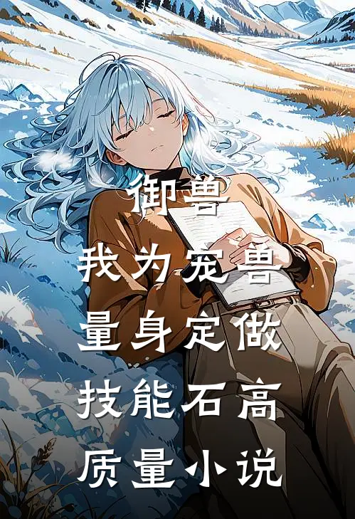 御兽：我为宠兽量身定做技能石高质量小说