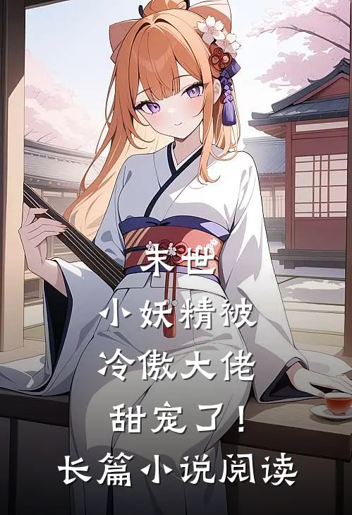 末世，小妖精被冷傲大佬甜宠了！长篇小说阅读