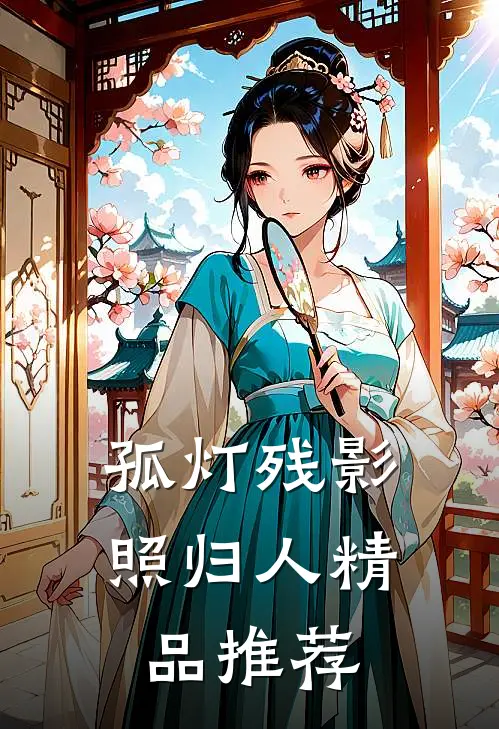 孤灯残影照归人精品推荐