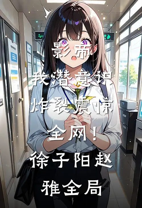影帝：我潜意识炸裂震惊全网！徐子阳赵雅全局