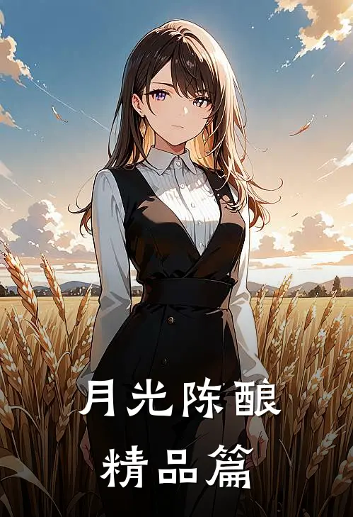 月光陈酿精品篇