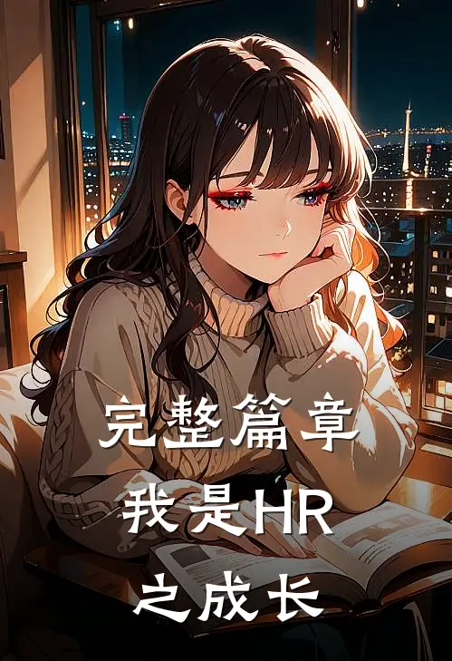 完整篇章我是HR之成长
