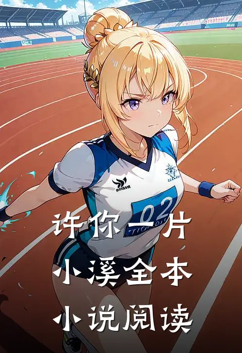 许你一片小溪全本小说阅读