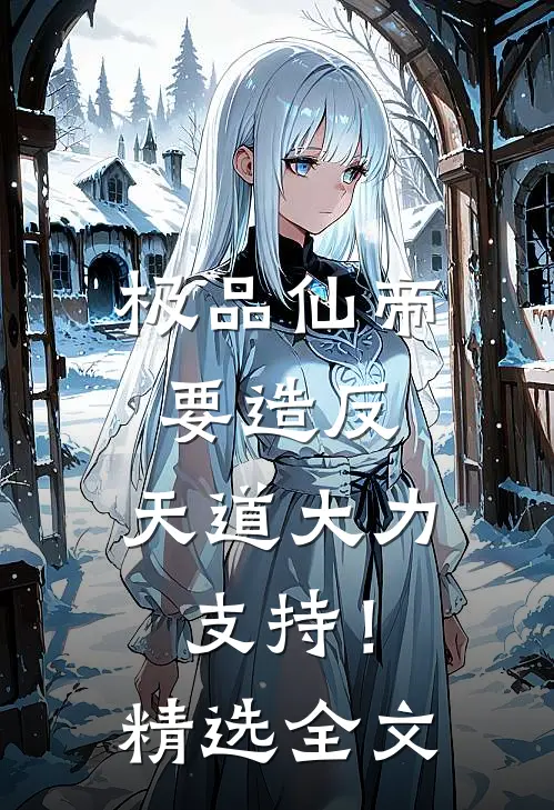 极品仙帝要造反，天道大力支持！精选全文