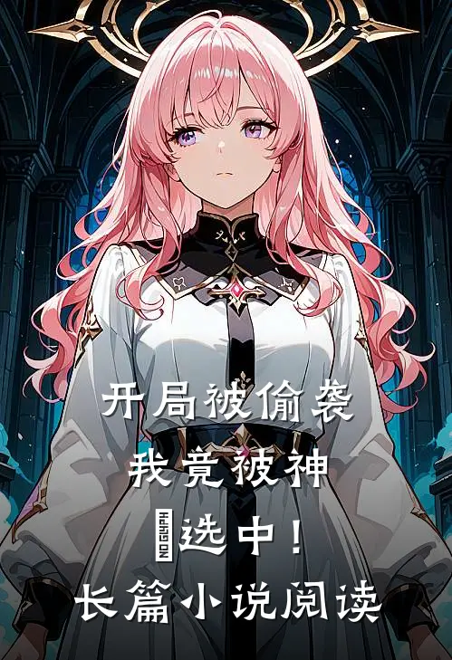开局被偷袭，我竟被神祇选中！长篇小说阅读