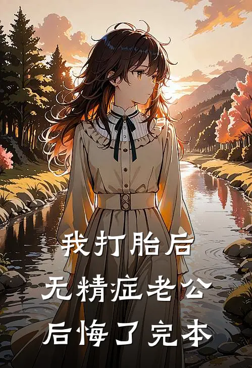 我打胎后，无精症老公后悔了完本